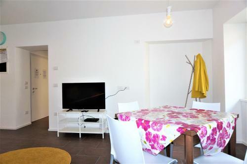 Apartamento Residenza Castello