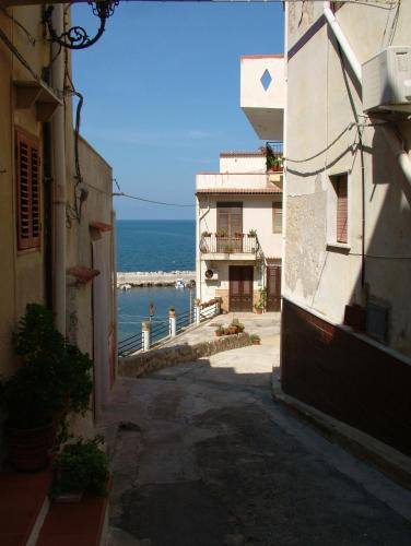 Apartamento Casa Vacanze Russo