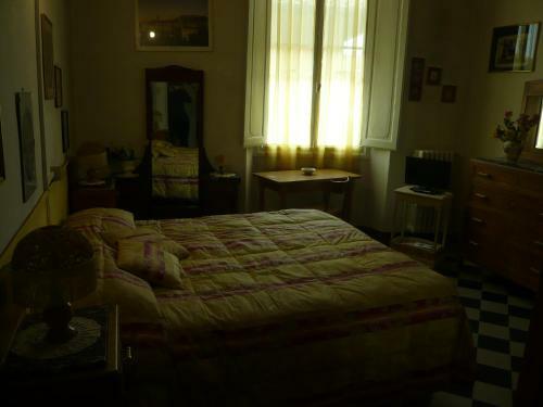 Hostal Pensione Rinascente