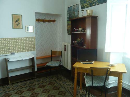 Hostal Pensione Rinascente