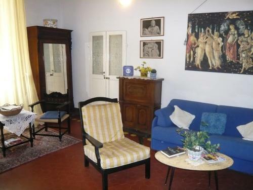 Hostal Pensione Rinascente