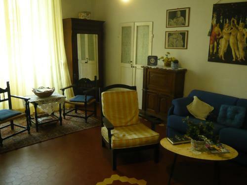 Hostal Pensione Rinascente
