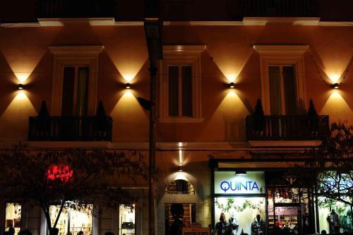 Bed & Breakfast La Civetta