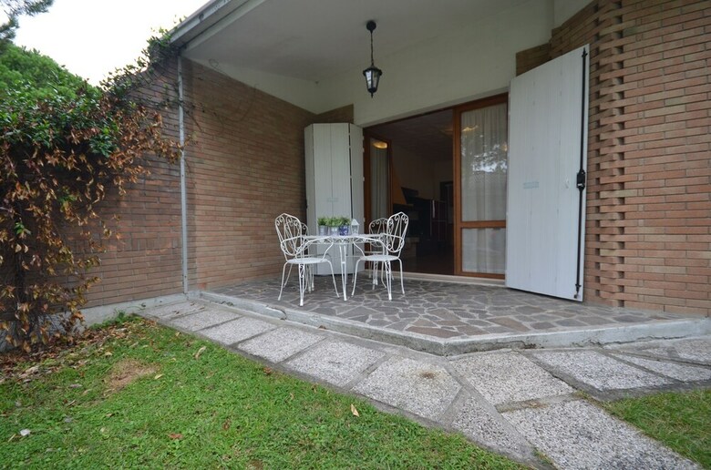 Apartamento Villaggio Azalea
