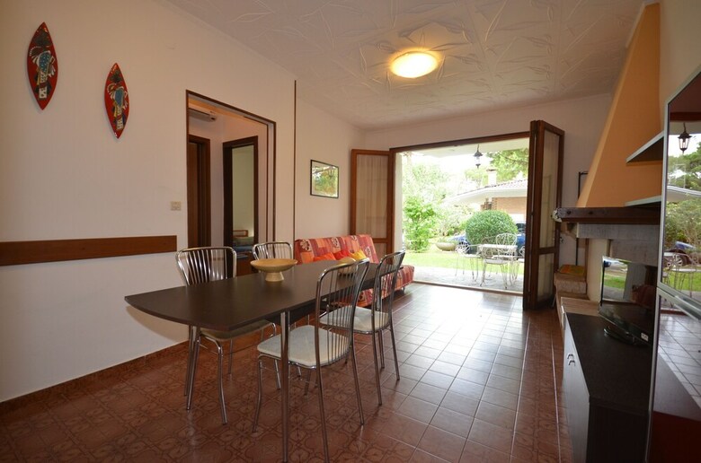 Apartamento Villaggio Azalea