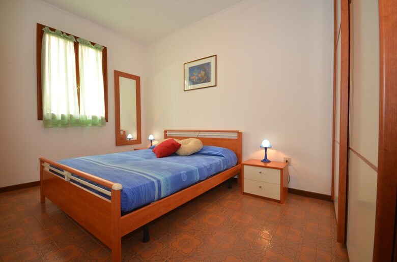Apartamento Villaggio Azalea