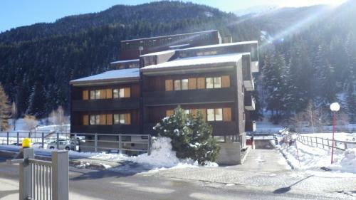 Hotel Residence National Park