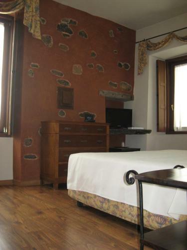 Hotel Albergo Venturelli