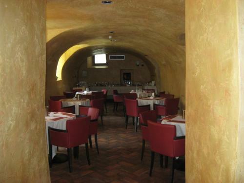 Hotel Albergo Venturelli