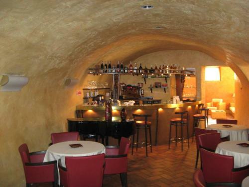 Hotel Albergo Venturelli