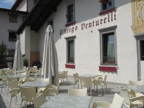 Hotel Albergo Venturelli