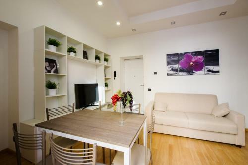 Volta Apartment