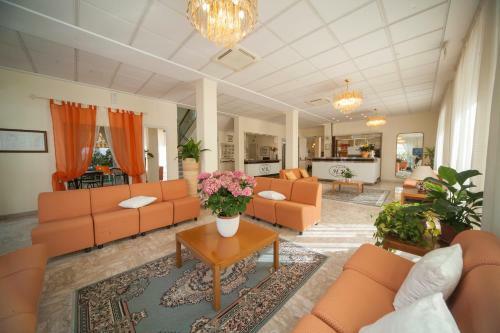 Hotel Romagna