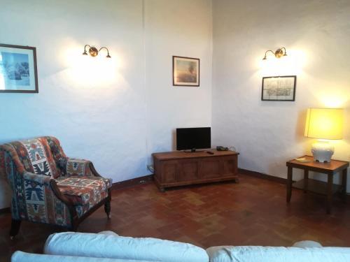 Holiday Home Il Colle