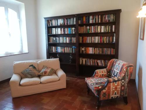 Holiday Home Il Colle