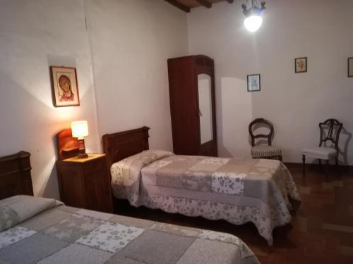 Holiday Home Il Colle