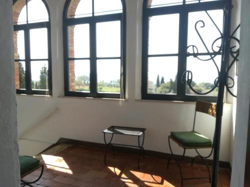 Holiday Home Il Colle