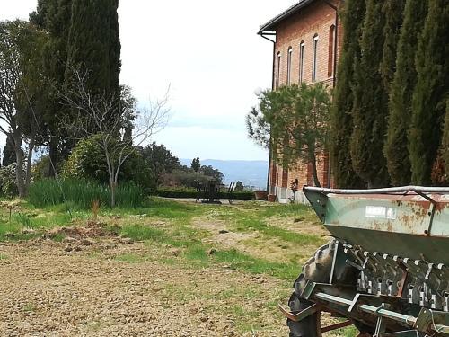 Holiday Home Il Colle