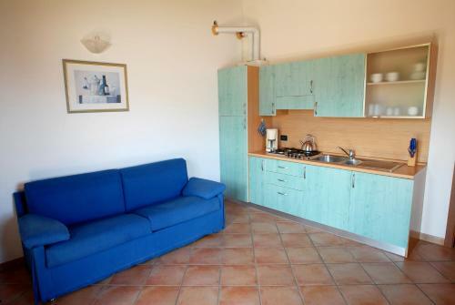 Apartamento Residence Garden