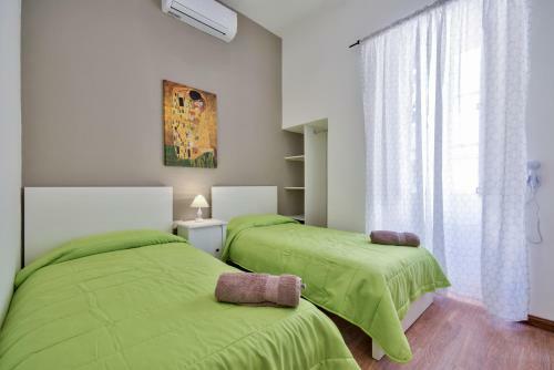 Apartamento Valletta Harbor Views Penthouse