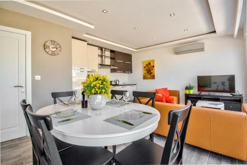 Apartamento Valletta Harbor Views Penthouse