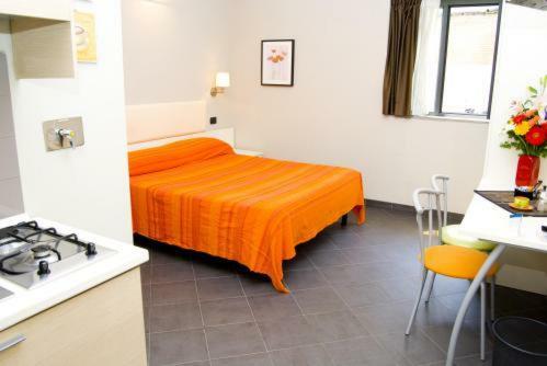 Apartamento Hotel Residenza Gra 21