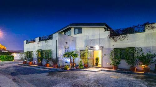 Apartamento Hotel Residenza Gra 21