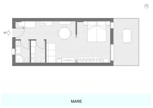 Adriatica Immobiliare - Centromare Apartments