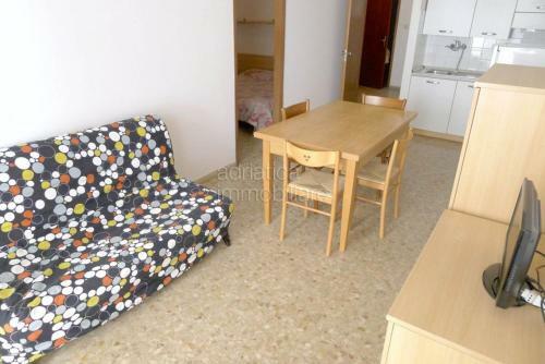 Adriatica Immobiliare - Centromare Apartments
