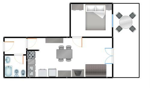 Adriatica Immobiliare - Centromare Apartments