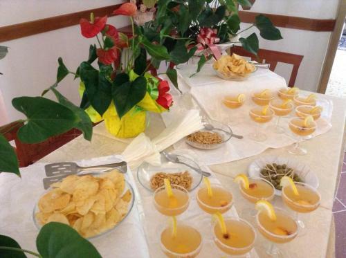 Hotel Albergo Ardea