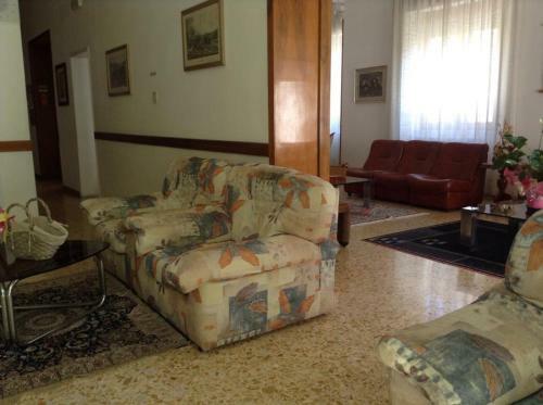 Hotel Albergo Ardea