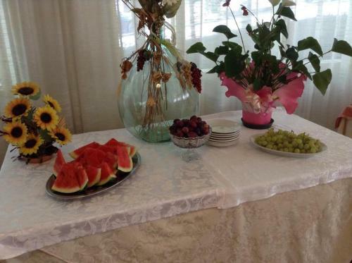 Hotel Albergo Ardea
