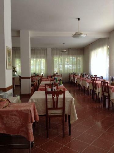 Hotel Albergo Ardea