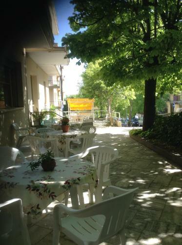 Hotel Albergo Ardea