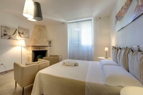 Apartamento Faruk Leuca Resort