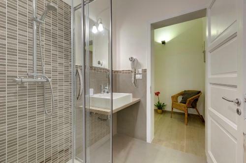 Apartamento Faruk Leuca Resort