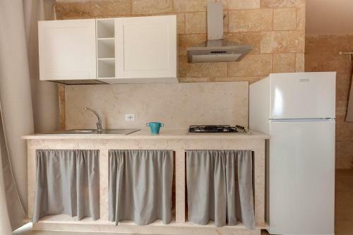 Apartamento Faruk Leuca Resort