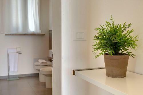 Apartamento Faruk Leuca Resort