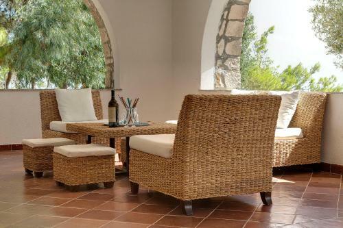 Apartamento Faruk Leuca Resort