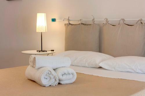 Apartamento Faruk Leuca Resort