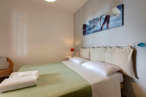 Apartamento Faruk Leuca Resort