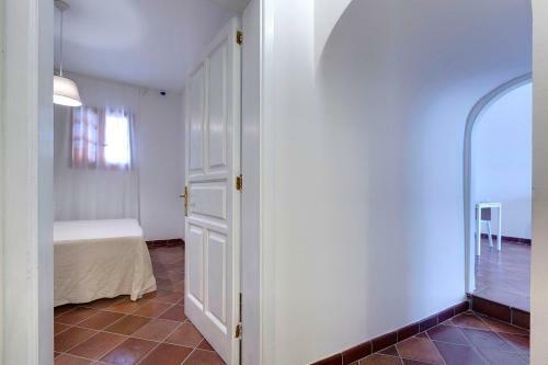 Apartamento Faruk Leuca Resort