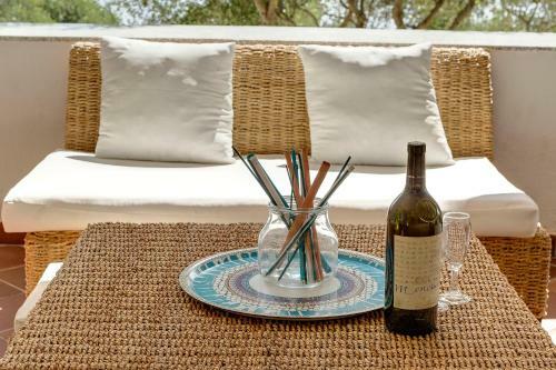 Apartamento Faruk Leuca Resort