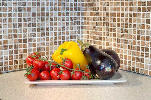 Apartamento Faruk Leuca Resort