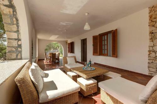 Apartamento Faruk Leuca Resort