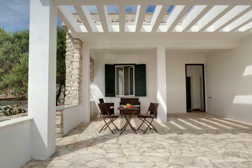 Apartamento Faruk Leuca Resort