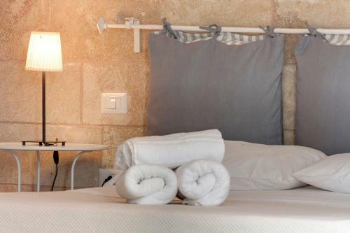Apartamento Faruk Leuca Resort