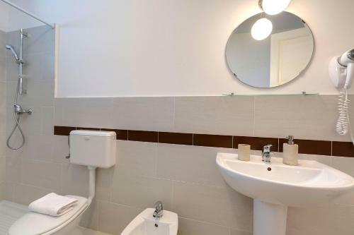Apartamento Faruk Leuca Resort