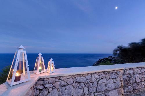 Apartamento Faruk Leuca Resort
